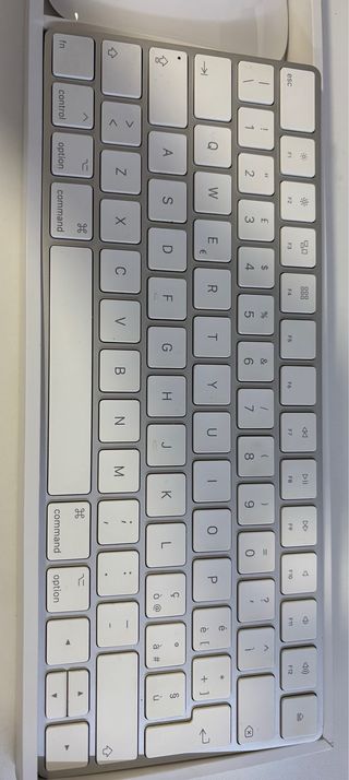 iMac 21,5” 2017 