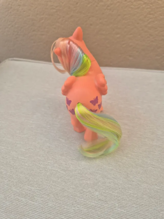 My Little Pony G1 Flutterbye Spain/NC