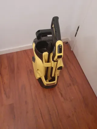 Hidrolimpiadora Karcher K4