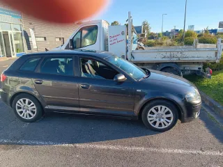 Audi A3 2007