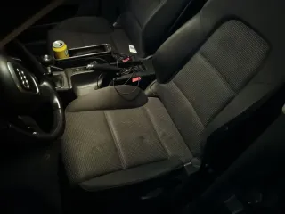 Audi A3 2007