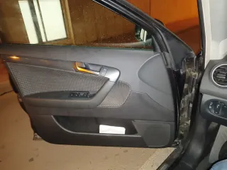 Audi A3 2007