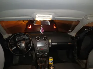 Audi A3 2007