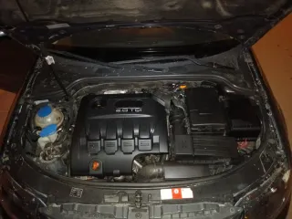 Audi A3 2007