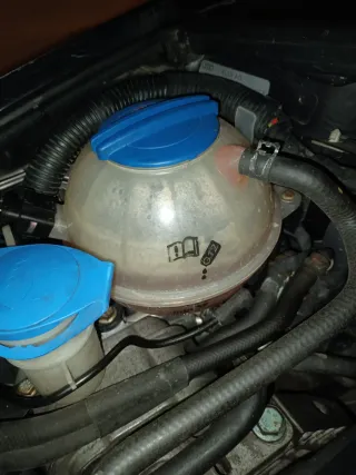 Audi A3 2007