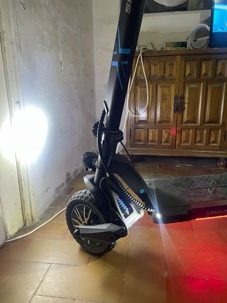 Smartgyro crossover dual max 2