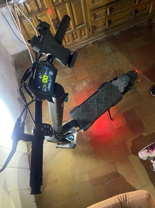 Smartgyro crossover dual max 2