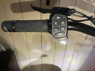 Smartgyro crossover dual max 2