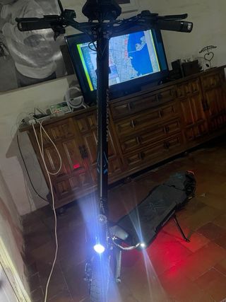Smartgyro crossover dual max 2