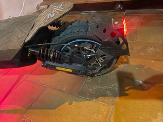 Smartgyro crossover dual max 2