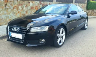 Audi A5 2009