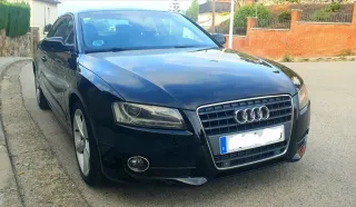 Audi A5 2009