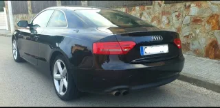 Audi A5 2009