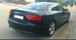 Audi A5 2009