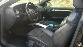 Audi A5 2009