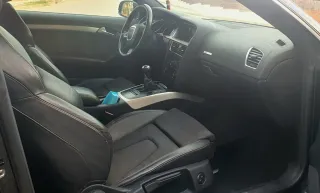 Audi A5 2009