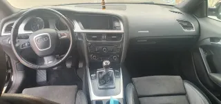 Audi A5 2009
