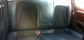 Audi A5 2009