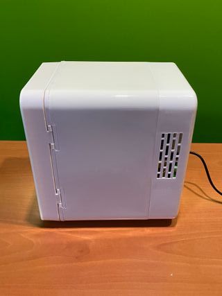 Mini Nevera Vinato KM-16
