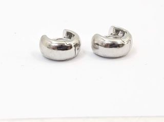 Argollas Plata 925