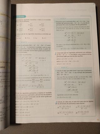 Matemáticas orientadas a las enseñanzas académi...