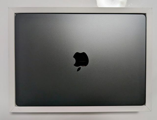 Apple Macbook Pro 14" M3 Pro 512GB 18GB Nuevo Top