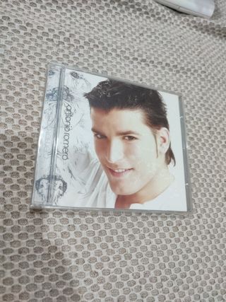 CD Antonio Romero