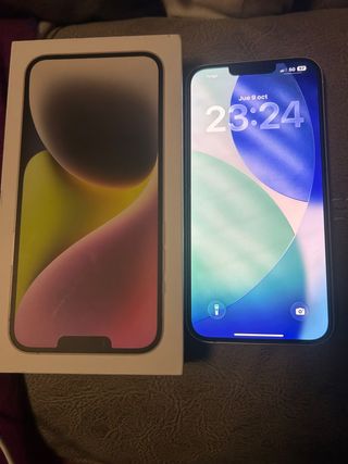 iPhone 14 Plus 256GB