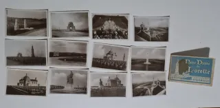 ANTIGUEDADES Notre Dame de Lorette