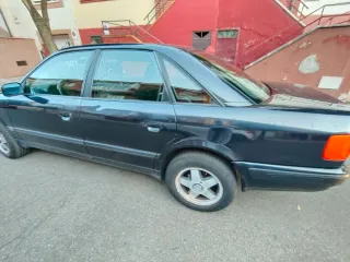 Audi a100 2.E 