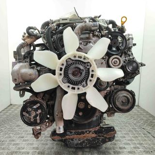 Motor Toyota Hilux 2.8 2GDFTV 2017