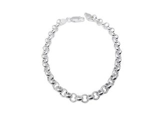 Pulsera Plata 925