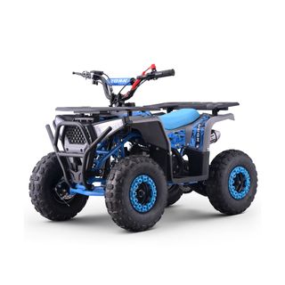 Mini Quad 49cc Roan Azul