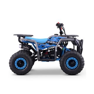 Mini Quad 49cc Roan Azul