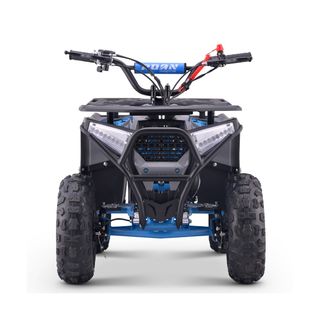 Mini Quad 49cc Roan Azul