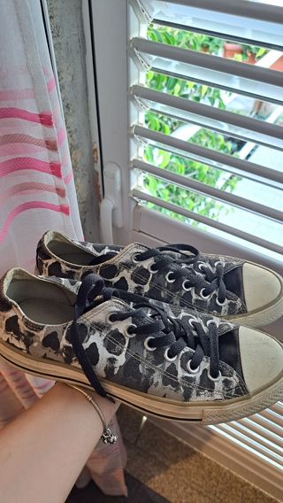 Sapatilhas Converse All Star