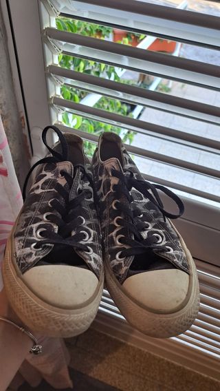Sapatilhas Converse All Star