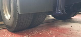 Neumático 315/80 R 22,5
