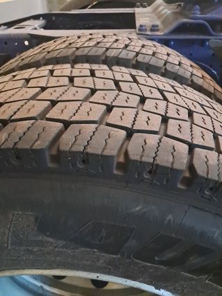 Neumático 315/80 R 22,5