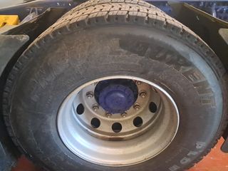 Neumático 315/80 R 22,5