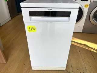 LAVAVAJILLAS TEKA 45cm. A++. ENVÍO Y GARANTÍA