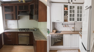 Reformas: baño, cocina, suelos, pintura