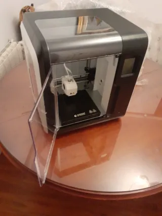 Impresora 3D Flashforge Pro Nueva