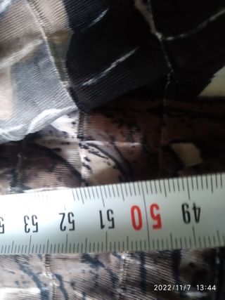 Camiseta Talla XL Estampada Mujer