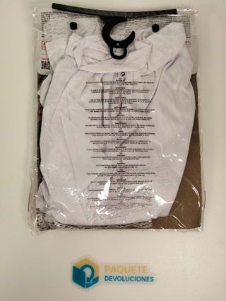 Camisa Vampiro Talla M/L
