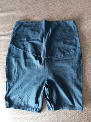 Leggings premamá Kiabi azul