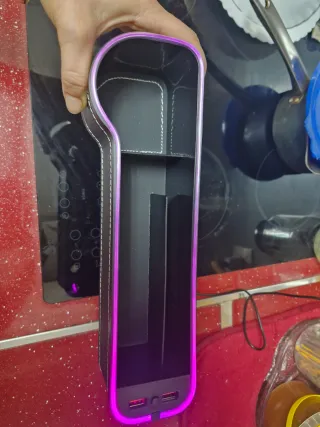 Fuente de alimentacion MS-1500-72