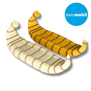 Barca de Juncos Grande Playmobil