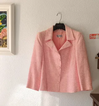 Chaqueta vestir El Corte Inglés TALLA 44-42 