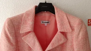 Chaqueta vestir El Corte Inglés TALLA 44-42 